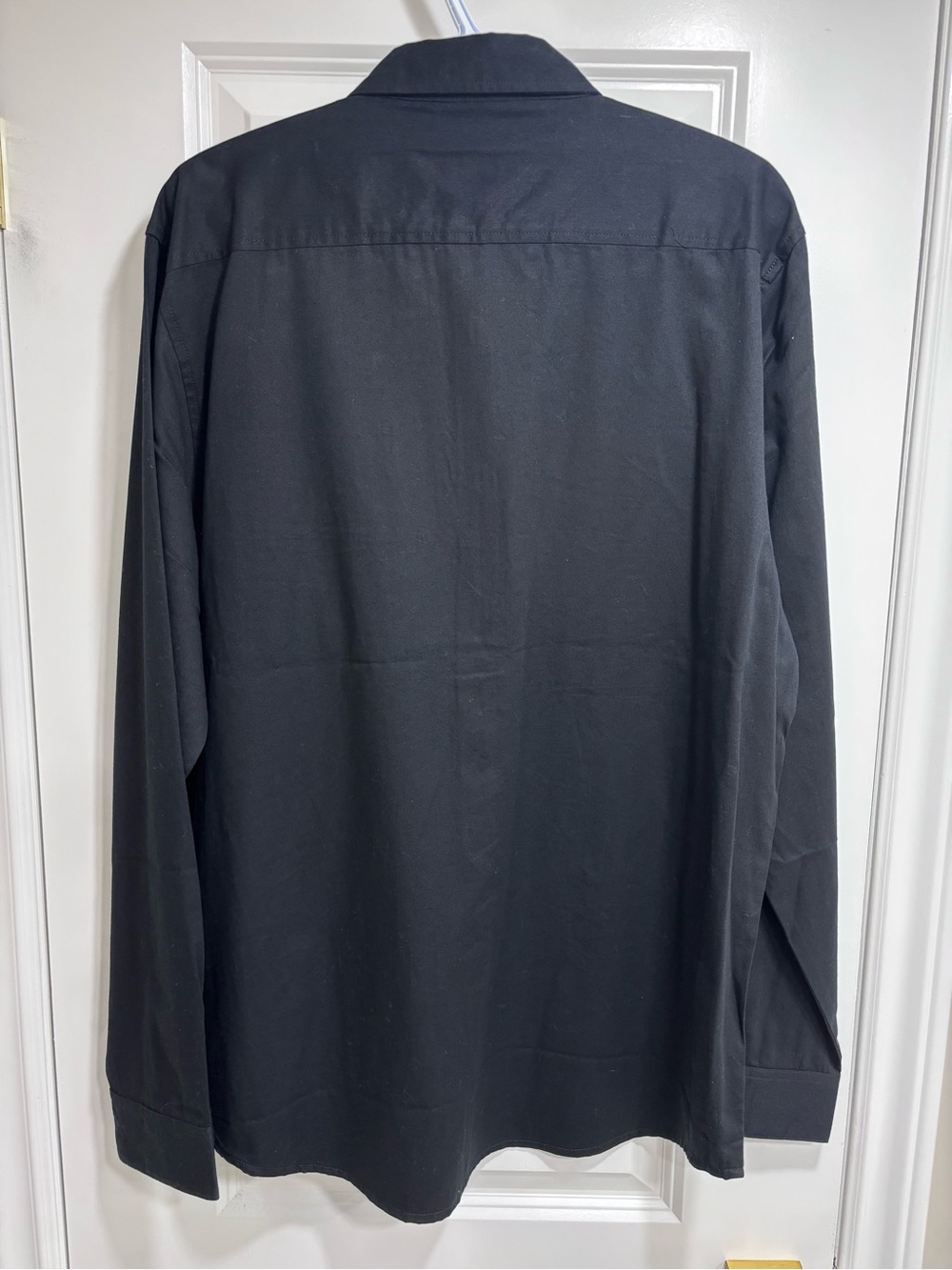 Crooks & Castles Button-Up - Picture 2 of 5